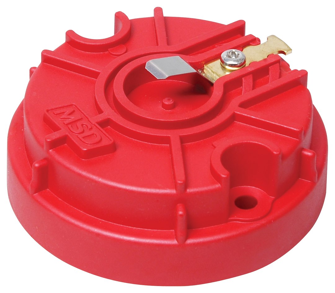 MSD Racing Rotor for GM with Wind Cap Part #8467