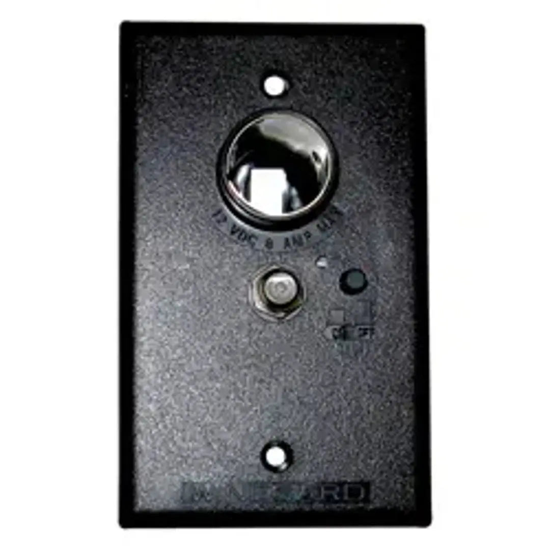 WINEGARD Power Supply 12V/Set 2Cable Brown (Part RV7032)