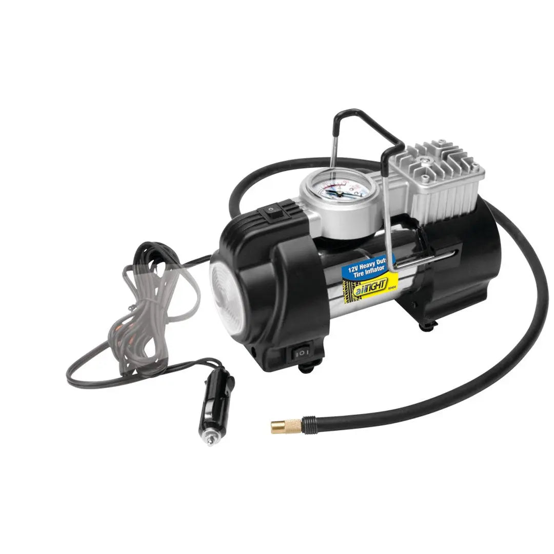 Perform Tool Tire Inflator PTL60404 for Accurate Air Pressure Control