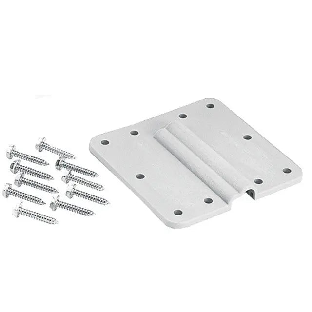 WINEGARD CE2000 Plate Cable Entry Dual for Satellite and TV Systems