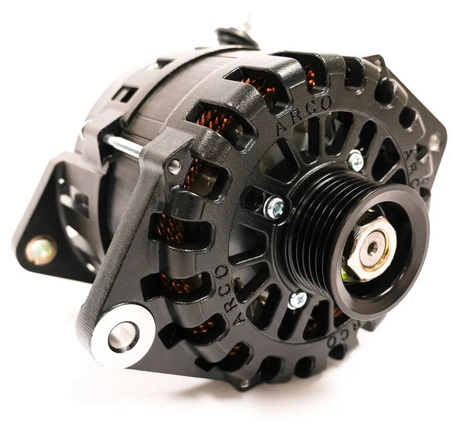 ARCO Marine High Energy Alternator F315IE49K6 for Marine Applications