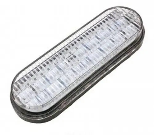 Valterra LLC LED Back Up Lamp Kit White - Part #52437