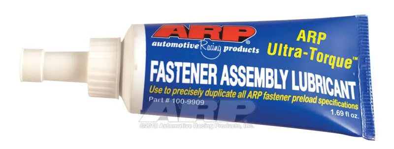 ARP Ultra Torque Lube 1.69 oz - High-Performance Thread Lubricant for Automotive Applications