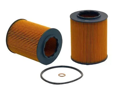 WIX FILTR LD Oil Filter Part #178 for Vehicle Maintenance