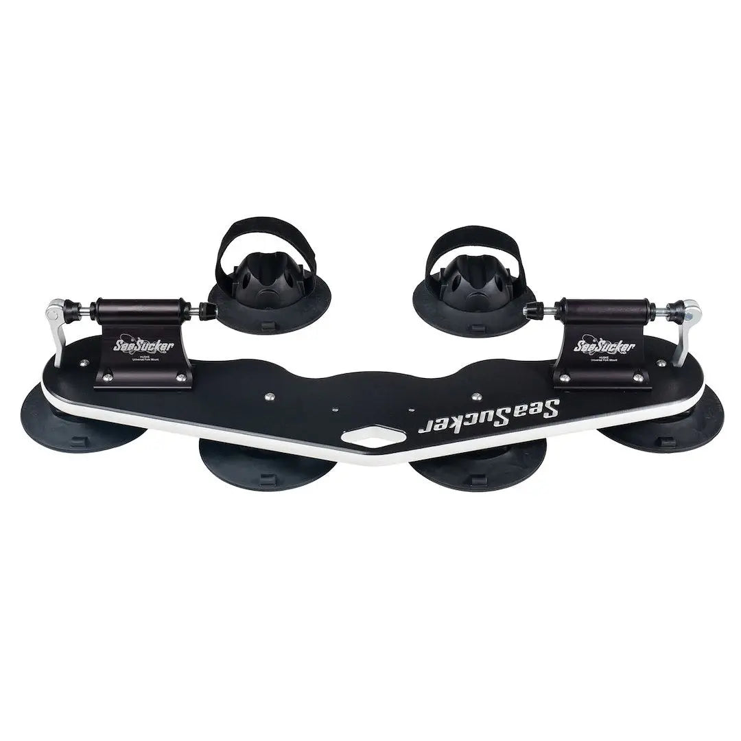 Seasucker Mini Bomber Max - Pack of 2