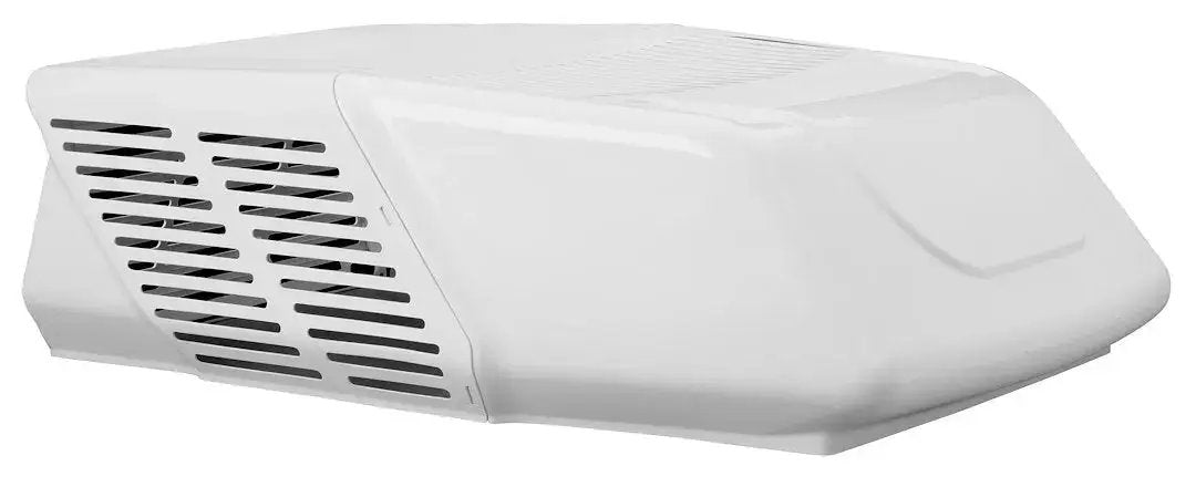 Coleman RVP Mach 10 15,000 BTU A/C - Polished White by COLEMAN RVP
