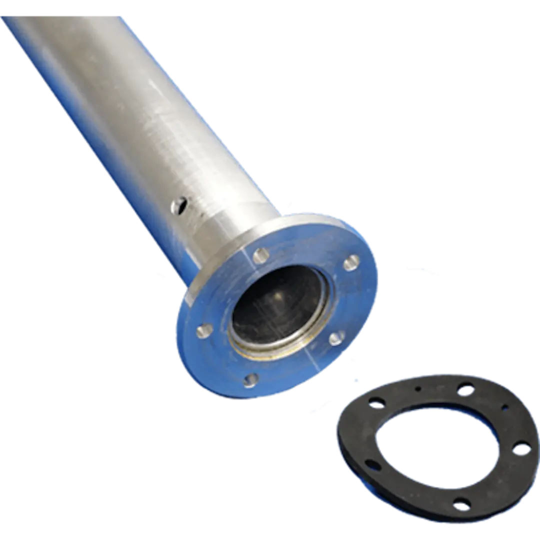 Maretron TFT5H SAE 5-Bolt Non-Displacement Focus Tube