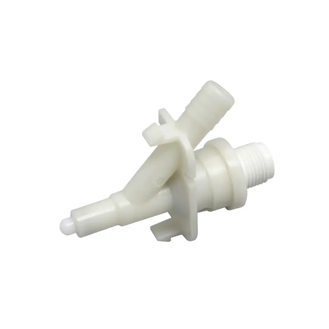 Dometic Valve Kit Water - Part 385311641 for Reliable Water System Maintenance by DOMETIC