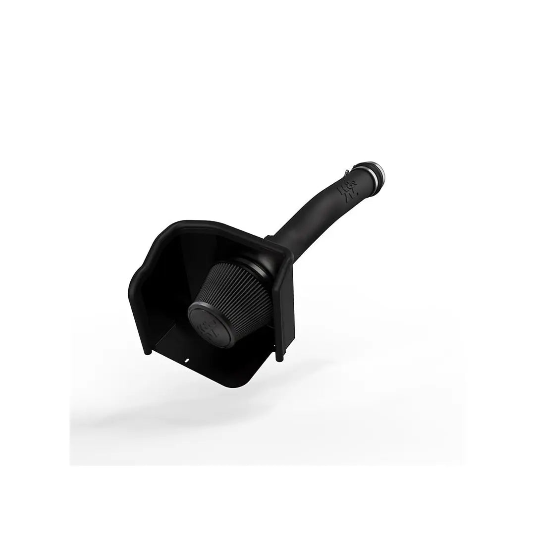 K&N FILTER Performance Air Intake System Part #309039