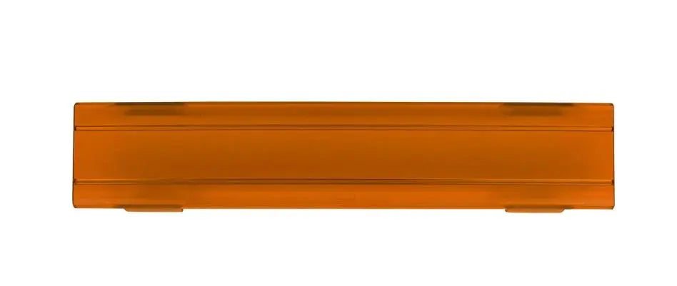 Rigid Industries 131615 Cover for 11-Inch SR-Series Amber Pro Lighting
