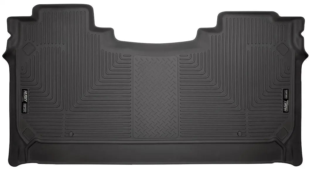 HuskyLiner WB 2ND 19 Ram Crew Bed Mat - Custom Fit Truck Bed Liner