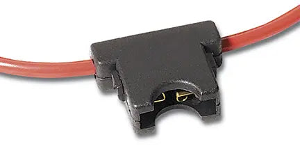 WIRTHCO ATO/ATC Heavy Duty Fuse H (Part #31813) for Reliable Circuit Protection