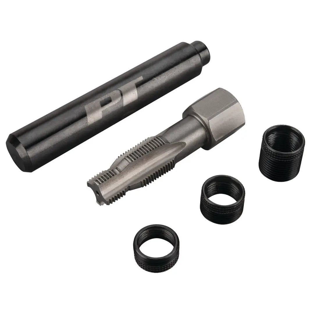 Perform Tool W86910 Aluminum Spark Plug Repair Kit