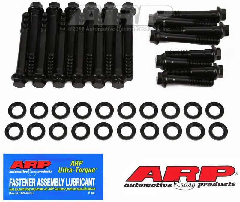 ARP 1903602 2' Cylinder Head Bolt Kit for Automotive Engines