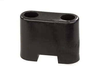 JR Products T-Style Door Bumper – Part Number 0611815