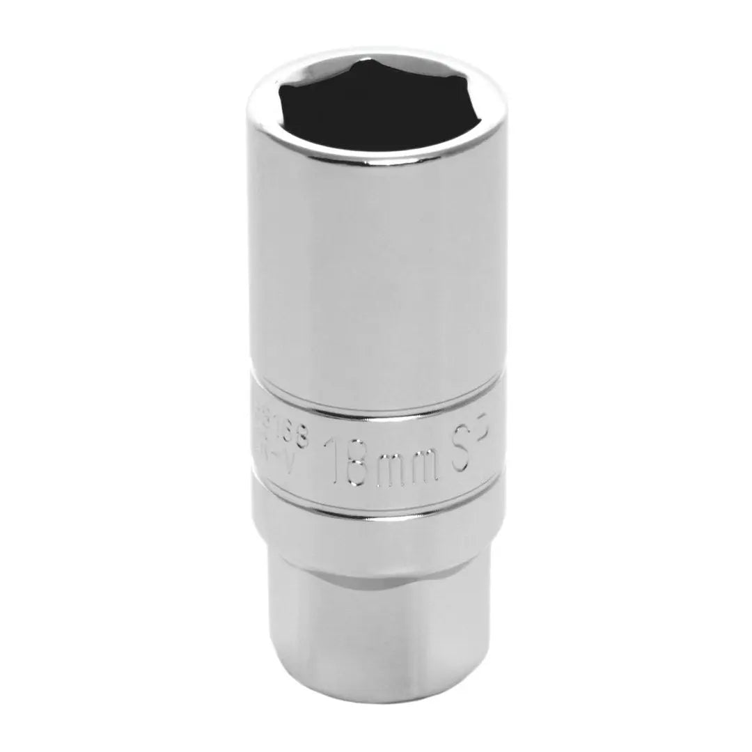 Perform Tool W38168 Spark Plug Socket for Automotive Maintenance