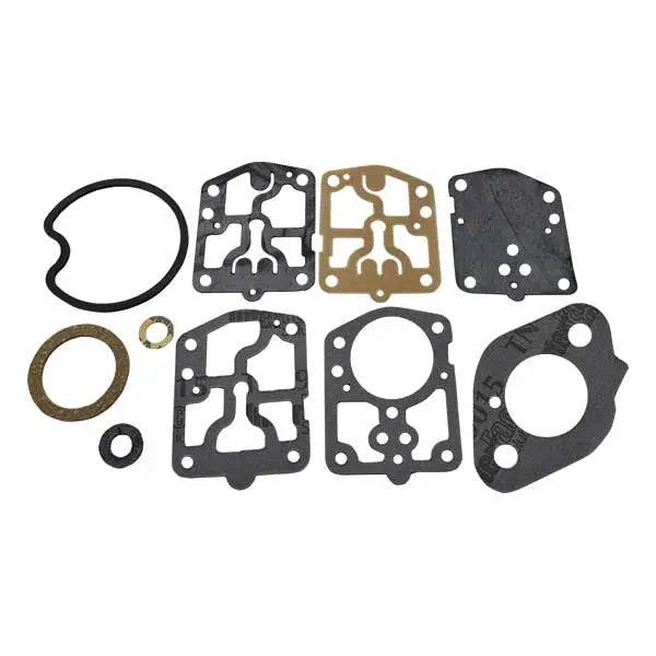 EMP Carburetor Gasket Kit - Part Number 130036002 for Reliable Engine Performance
