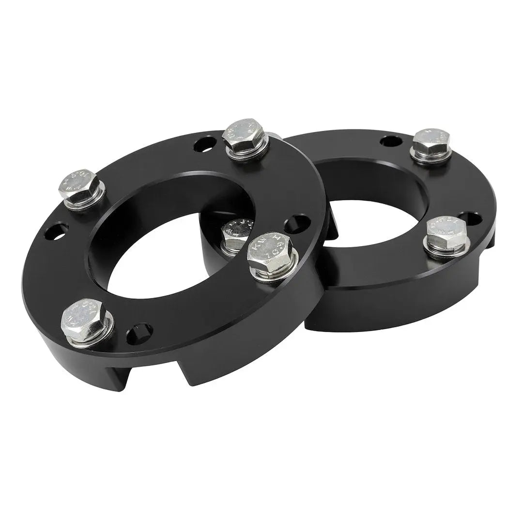 SuspensPro Toyota Tacoma Level Kit T15LL2 for 2024 Models