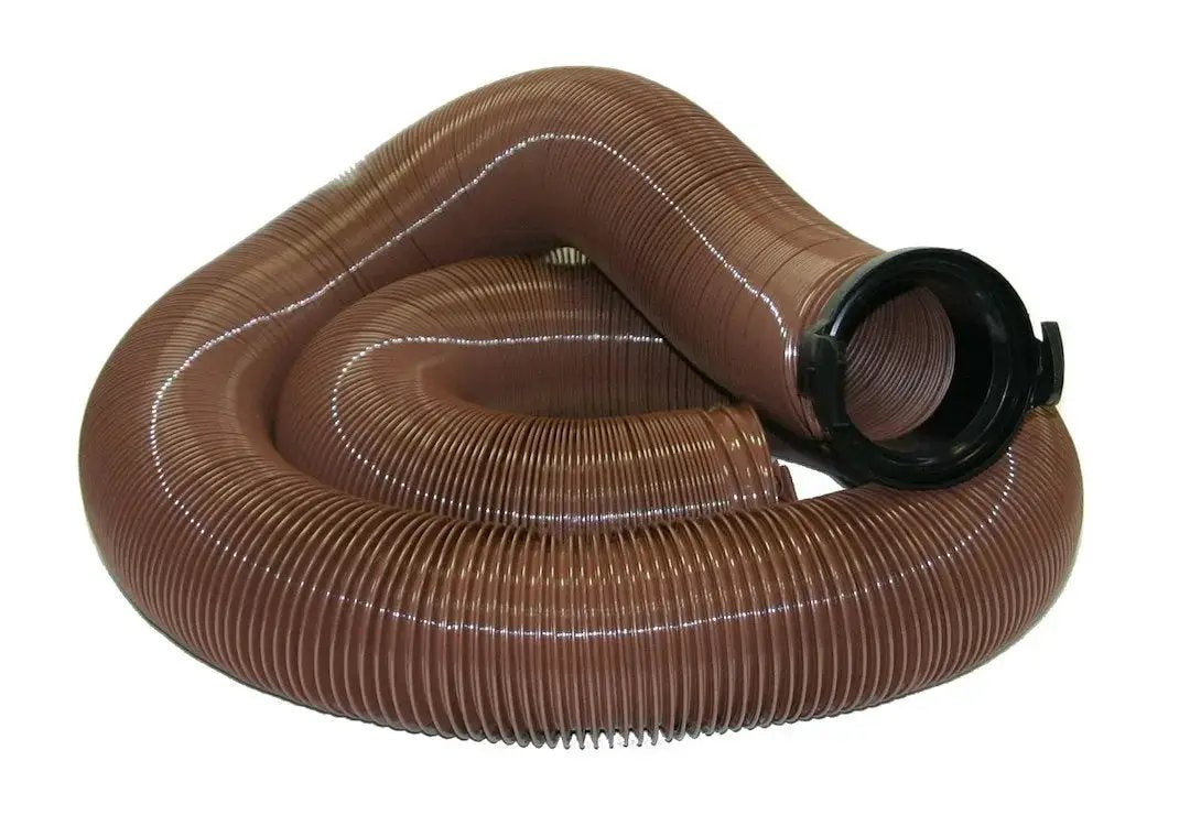 Valterra LLC EZ Flush Hose 20 ft with T1024 Connector by VALTERRA LLC