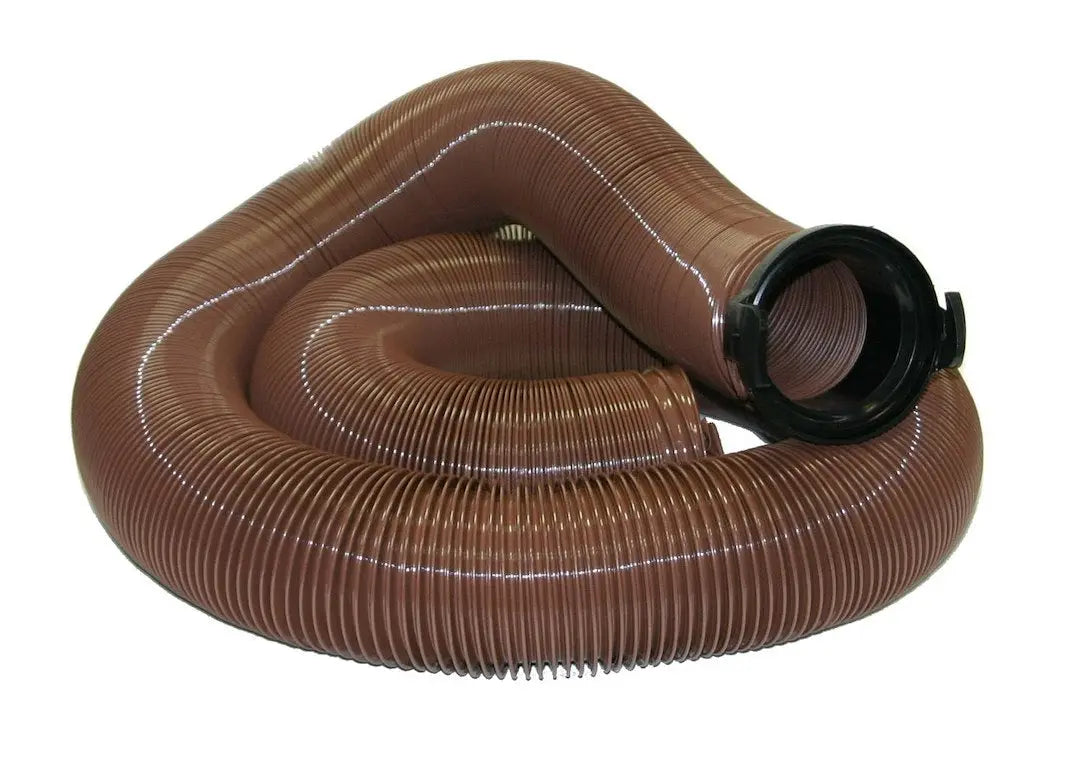 Valterra LLC EZ Flush Hose 20 ft with T1024 Connector