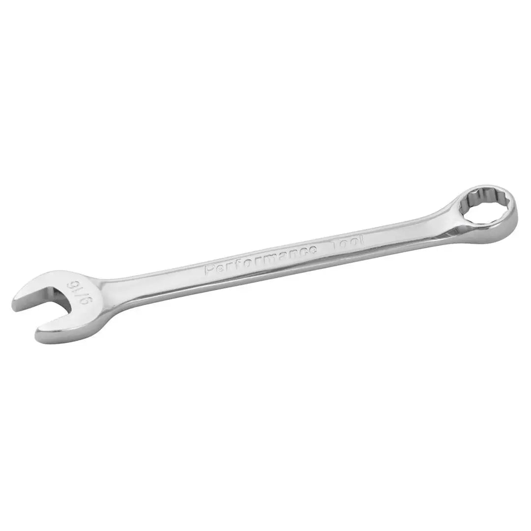 Perform Tool W30218 9/16 Inch Wrench for Professional Mechanical Tasks
