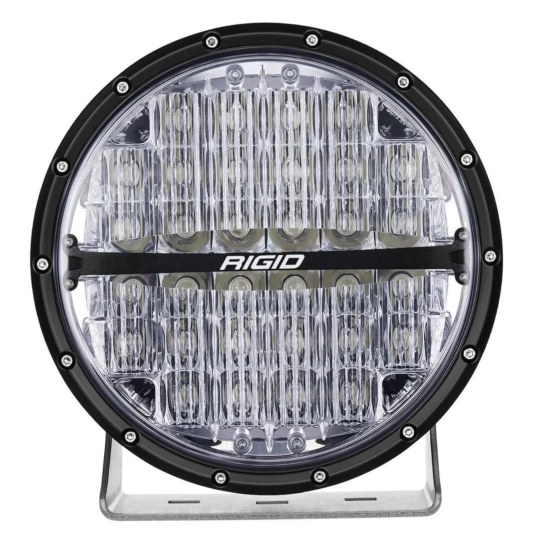 Rigid Industries 9-Inch 360-SRS Spot RGB/1 LED Light - Model 36421