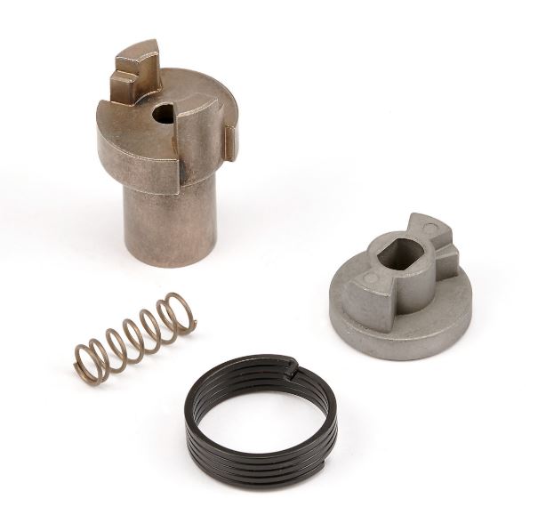 WARN Industries VRX Brake Kit - Part Number 100978