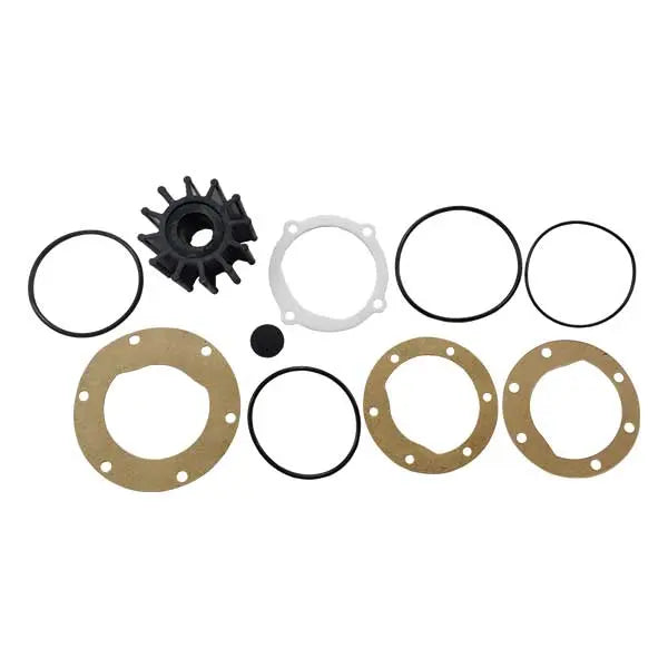 EMP Neoprene Impeller with Gaskets - Part Number 4707203K