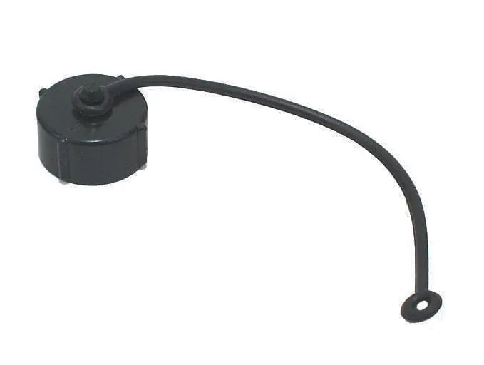 Valterra LLC Hose Cap 3/4 Inch Black (Part T10201D)