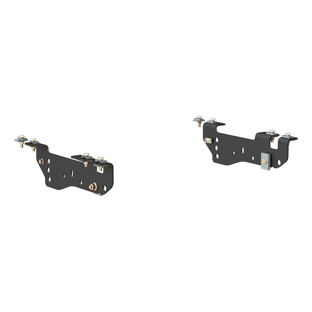 CURT Manufacturing Fifth Wheel Bracket Kit (Part Number 16448)