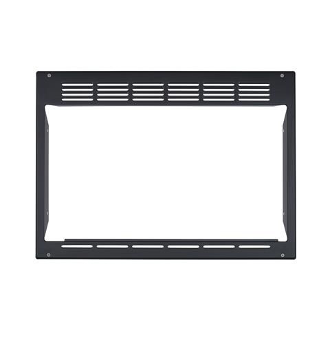 GE Profile 0.9 Cu. Ft. Microwave Oven JX1095STBB by GE Appliance