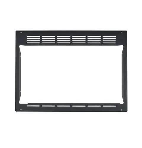 GE Profile 0.9 Cu. Ft. Microwave Oven JX1095STBB by GE Appliance by GE APPLIANCE