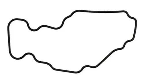 EMP Gasket for Float Chamber, Part Number 2703324