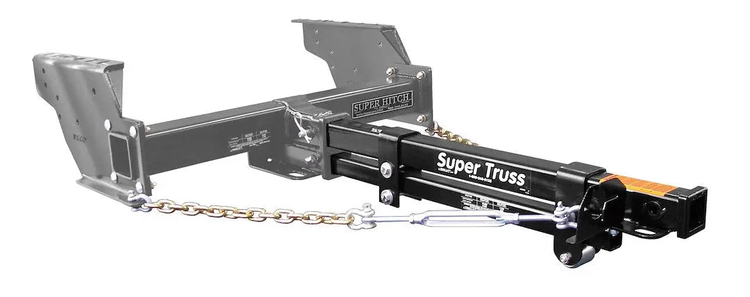 TORKLIFT E1536 SuperHitch Extension - Heavy Duty Trailer Hitch Extension for Enhanced Towing Capacity