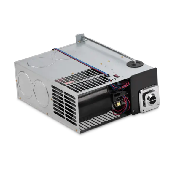 Dometic Medium Doorless Furnace ESS - Reliable Heating Solution for RVs and Marine Applications by DOMETIC