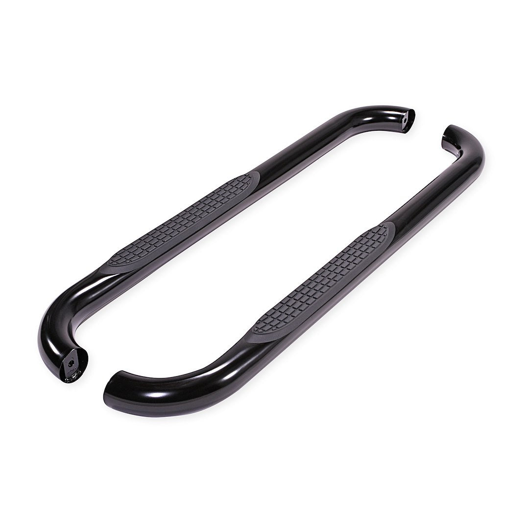 TRAILFX 3' Black Fits DEF for Chevrolet Silverado and GMC Sierra (2012-2013)