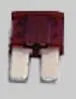 Littelfuse MIC2075VP Micro2 Blade 32V 7.5A Power Switch