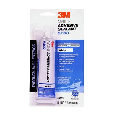 3M 05203 Multi-Purpose Tape Roll for Industrial Applications