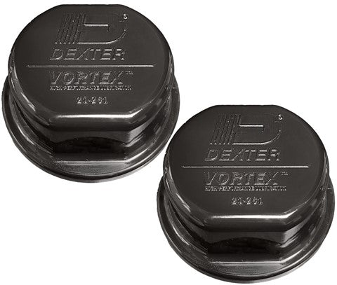 DEXTR MARINE Vortex Replacement Cap Assembly 2 P