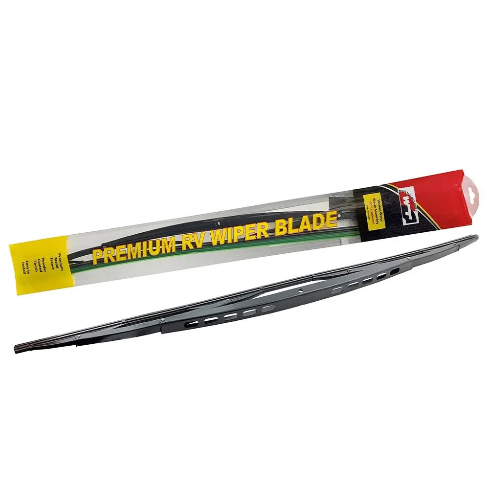 AP Products WT1000V 39-Inch Vented Wiper Blade for Heavy-Duty Applications