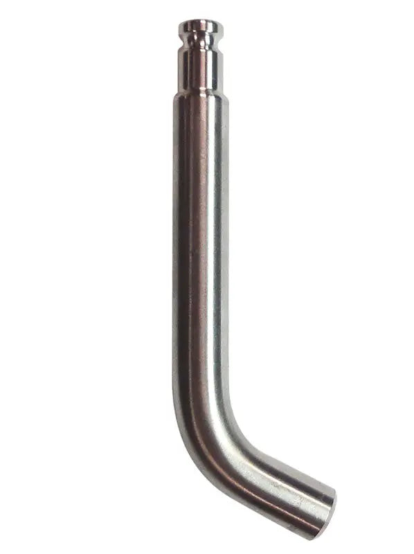 STRATTEC SEC XL Receiver Pin (Part #4437601) for Heavy-Duty Towing and Hitch Applications