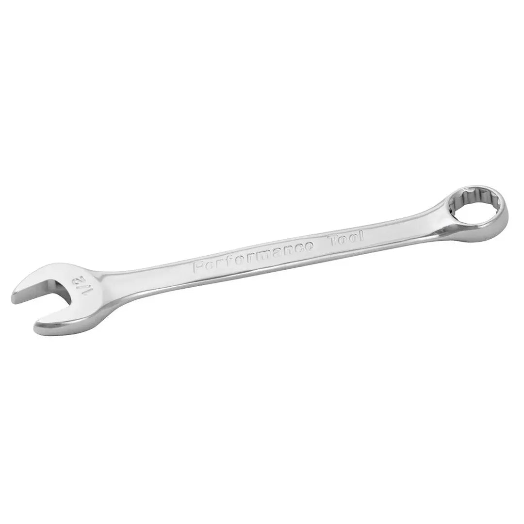 Perform Tool W30216 1/2-Inch Wrench – Heavy-Duty Steel Construction for Professional Use