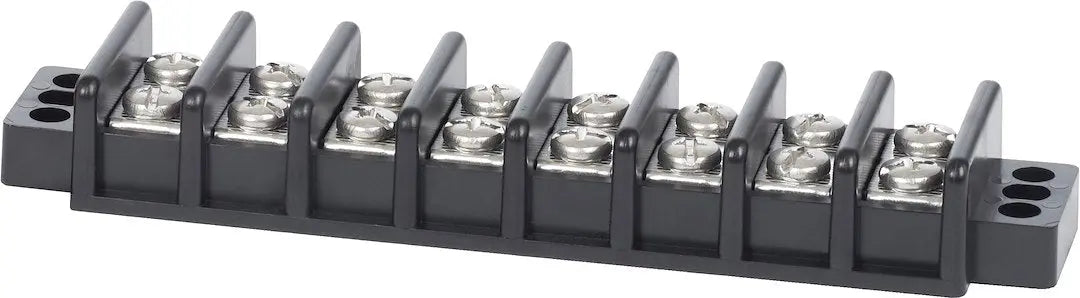 Blue Sea Systems 2508BSS Terminal Block for 8 Circuits