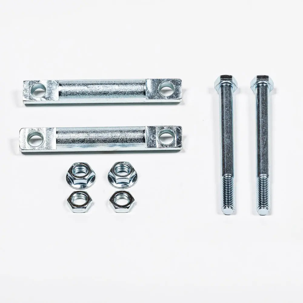 Blue Ox BX88372 Single Pull Immobilizer Kit – 2.5 Inch