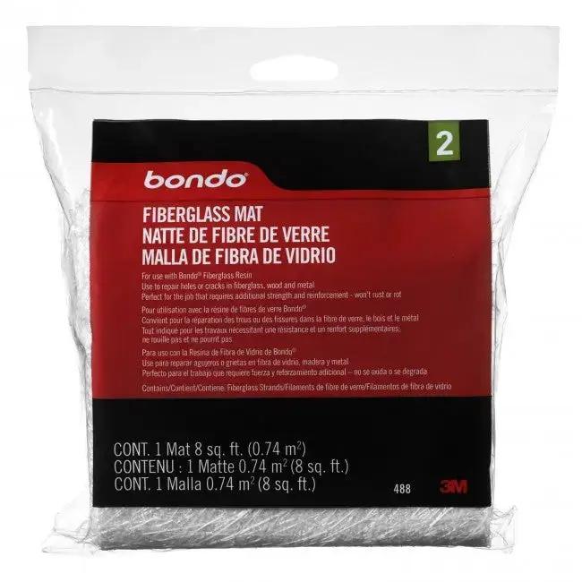 3M FBRGLS Mat – 8 sq ft, 6 per Case by 3M