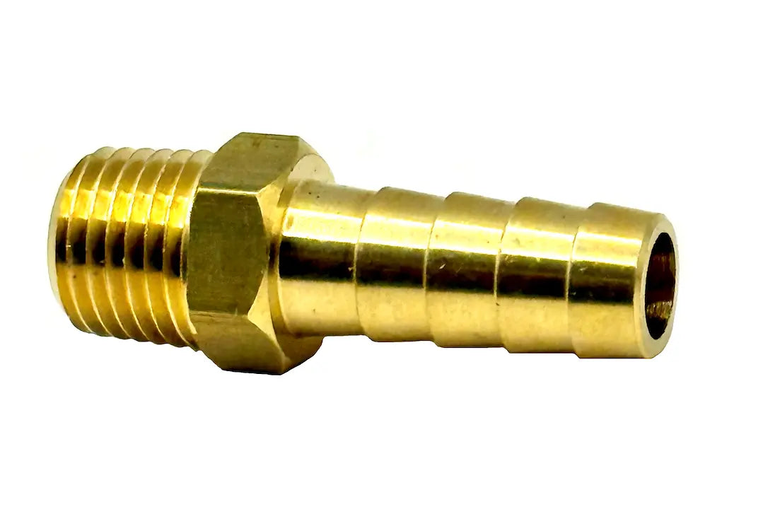 EMP Barb Hose 1/4 inch x 3/8 inch - Durable Hydraulic Fitting