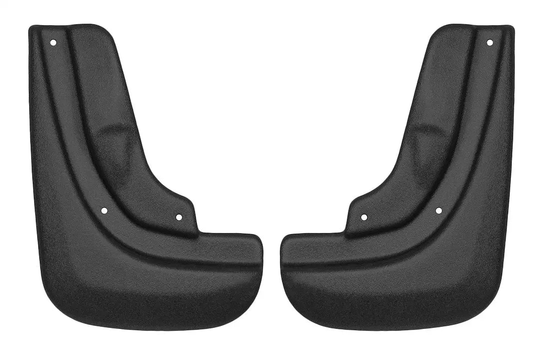 HuskyLiner M.G. G.Cherokee Summit 14 Floor Mats for Jeep Grand Cherokee