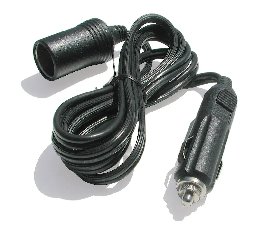 Roadmaster 12V Extension Cord - Reliable Power Extension for Your Vehicle