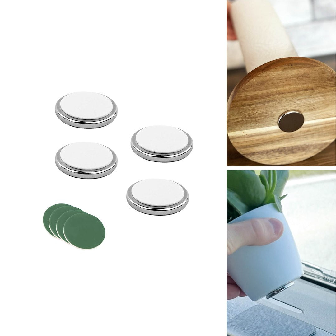 SILWY Magnet Power Magnets Model PM00144 for Industrial Applications
