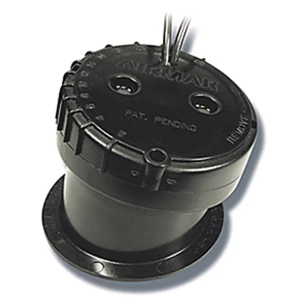 Simrad XDCR 50/200kHz In-Hull Transducer P79, 9-Pin Connector